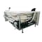 Eago 5Ft Clear Rnded Right Corner Acrylic Whirlpool Bathtub AM198ETL-R - alternate 7